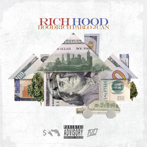 Rich Hood cover