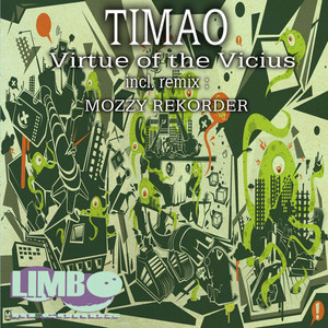 Virtue of the Vicious - Mozzy Rekorder Remix by Timao, Mozzy Rekorder