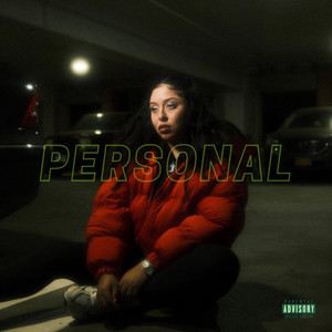 Personal by Anna Mvze