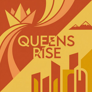Queens Rise by Amaris Thorne
