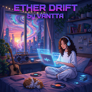Ether Drift by Vantta