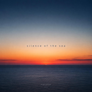Silence of the Sea by Valjune