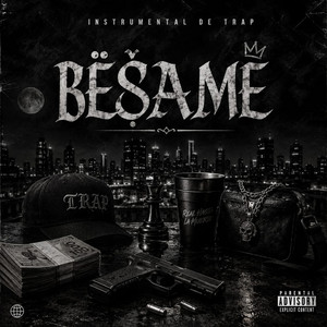 BESAME by Jonatanbeats