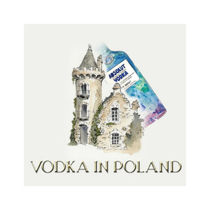 Vodka in Poland by m1lxz, sv1th