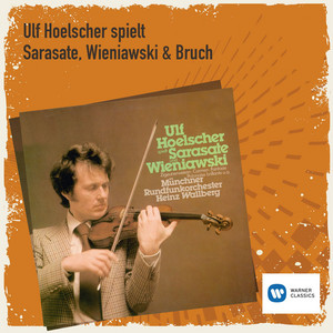 Heinz Wallberg & Ulf Hoelscher - Zigeunerweisen op. 20 (2012 Remastered Version)
