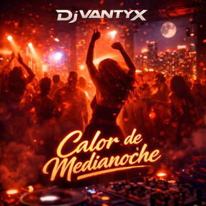 Cuando Cerraron la Disco by DjVANTYX