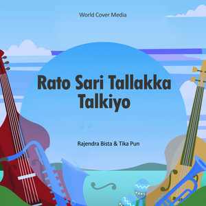 Rato Sari Tallakka Talkiyo