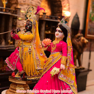Kanhaiya Mittal - Shree Krishan Govind Hare Murari