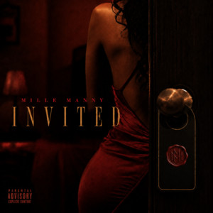 INVITED by Mille Manny