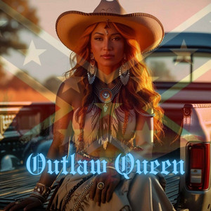 Outlaw Queen by Doc Raven