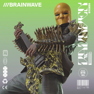 Brainwave by Ravayek