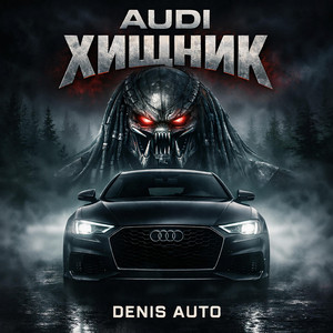 Denis Auto - Audi хищник