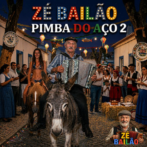 Trabalho by Zé Bailão