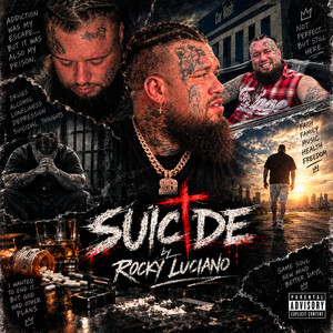 Suicide by Rocky Luciano, Yung Rap Beats