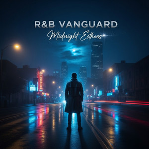 Midnight Echoes by R&B Vanguard, Dusty Strings