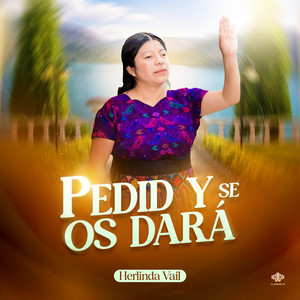 Herlinda Vail - Solo Quiero Adorarte