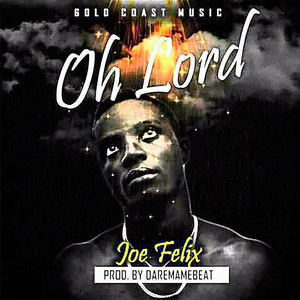 Joe Felix cover