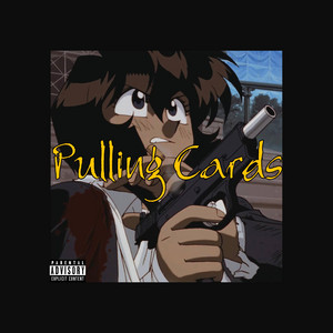 Pulling Cards XoPanda x Huncho