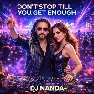 Don't Stop Till You Get Enough