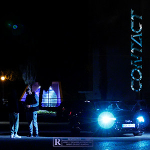 Portada de Contact
