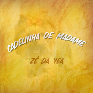 Zé da Vea, DJ Duarte, DJ TS, Mc Gw, Pollini & Prime Funk - Cadelinha de Madame (Remix)