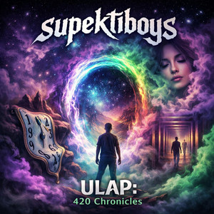Relax Sa Dagat - Version 3 by Supektiboys