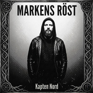 MARKENS RÖST by Kapten Nord