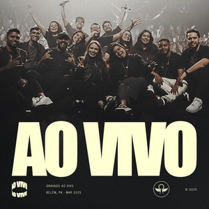 Cristo Alegria (Ao Vivo no Mangueirinho)