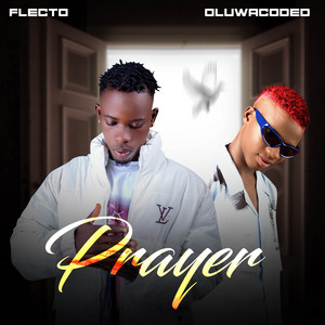 Prayer by Flecto, Oluwacoded