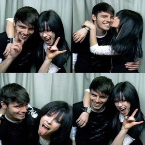 BEYONDVERSE - the world is ours (feat. T.I.G)