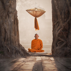 Breath of the Timeless Monastery