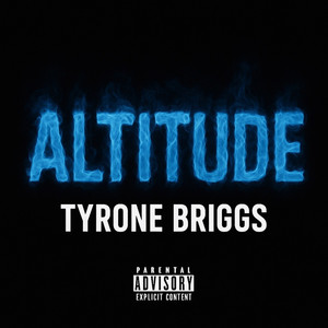 Altitude by Tyrone Briggs