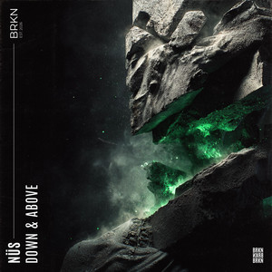 Down & Above by NÜS
