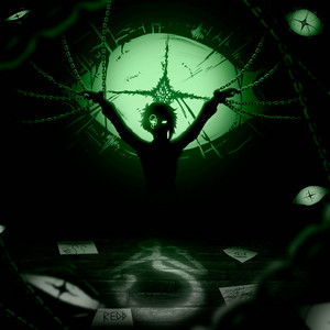 Marca da Maldição (de Enigma do Medo) by Redd, AYAKASHI, Hey Sherry