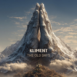 The Old Days cover art