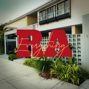 Everything by RA (Real Artillery)