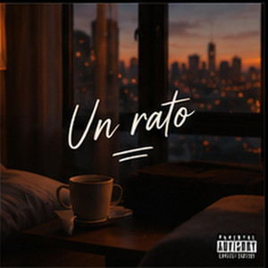 Un rato by Jared beat
