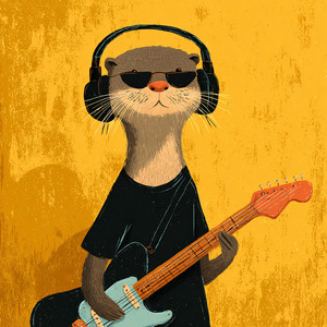 Sun on Repeat by wobble
