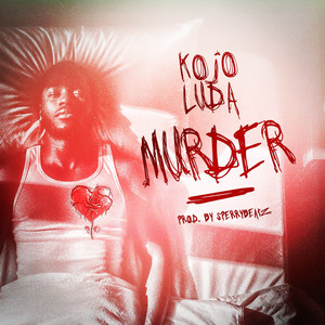 Kojo Luda - Murder