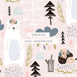 Dag Anderson - Berries