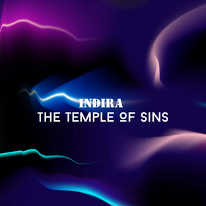 The Temple of Sins - Radio Edit by Indira