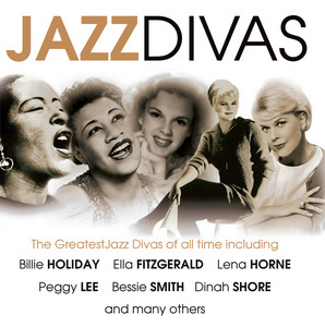 [CD] Jazz その他 Live Divas: