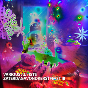 Zaterdagavondkerstfeest III