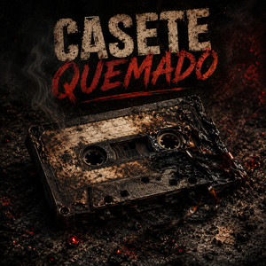 Casete quemado by El Chicle