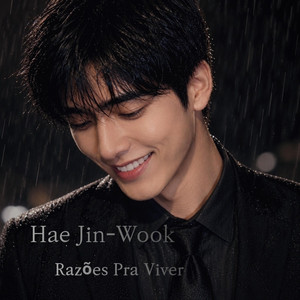 Razões Pra Viver by Hae Jin-Wook
