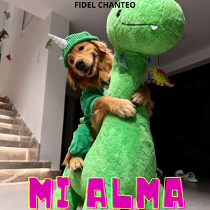 Mi alma by Fidel Chanteo