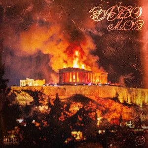 ΜΟΒ by BANDO