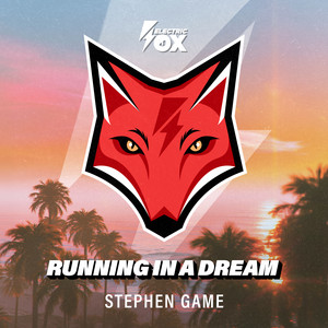 Running In A Dream by Stephen Game