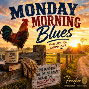 MONDAY MORNING BLUES by Fracker