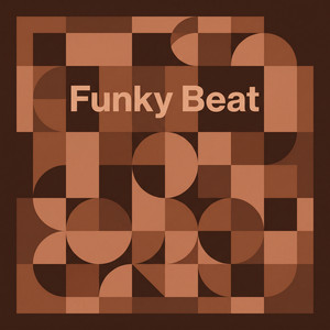 Funky Beat by Jarek Voss